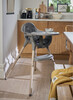 Baby Bug Blossom with Scandi Grey Juice Highchair Highchair image number 7